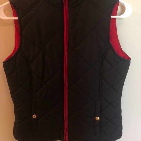 Ralph Lauren Vest - Picture 1 of 2